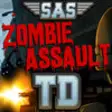 Icon of program: SAS: Zombie Assault TD HD