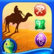 Icon of program: Jewels of the Sahara Coll…