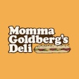 Icon of program: Momma Goldberg's Deli