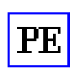 Icono de programa: PE Structure Viewer
