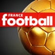 Icono del programa: France Football - Le maga…