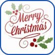 Icon of program: Christmas Greeting and Wi…
