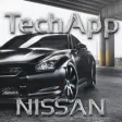 Icon of program: TechApp for Nissan