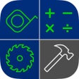 Icon of program: BuildCalc - Advanced Cons…
