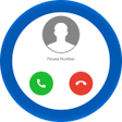 Icon of program: Fake Call Prank
