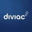 Icon of program: Diviac - Scuba diving log…
