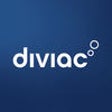 Icon of program: Diviac - Scuba diving log…