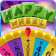 Icon of program: Happy Wheel-Wheel Of Fort…