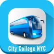 Icon of program: City College NYC USA wher…