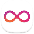 Icon of program: Boomerang from Instagram