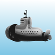 Icon of program: Submarine Sounds