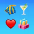 Icon of program: Emoji Emoticon FREE & Emo…