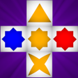 Icono de programa: Quvirqle: tile matching g…