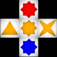 Icon of program: Quvirqle: tile matching g…