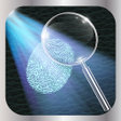 Icono de programa: Blacklight UV Lamp Simula…
