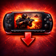 Icono de programa: PSP Game Explorer