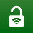 Icon of program: WiFiAudit Pro - WiFi Pass…