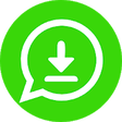 Icono de programa: Status Story Saver For Wh…