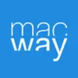 Icon of program: MacWay