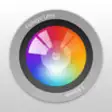 Icon of program: Fisheye Lens - Retro Styl…