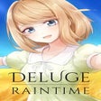 Icono de programa: Deluge: Raintime