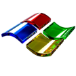 Icon of program: Windows 8 Beta Simulator