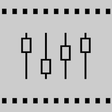 Icon of program: VideoMaster: Video Volume…