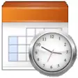 Icon of program: TimeSage Timesheets - Fre…
