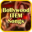 Icon of program: Bollywood Item Songs HD
