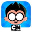 Icon of program: Teeny Titans - Teen Titan…