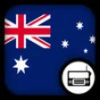 Icon of program: Australian Radio - Austra…