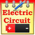 Icono de programa: Electrical Circuit