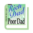 Icon of program: Rich Dad Poor Dad (Englis…