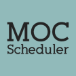 Icon of program: Moms On Call Scheduler