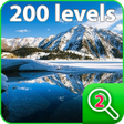 Icon of program: Find Differences 200 leve…