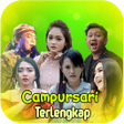 Icon of program: Didi Kempot Album Ambyar …