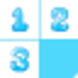 Icono de programa: 8 Puzzle