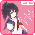 Icono de programa: tips for yandere simulato…