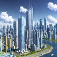 Icon of program: Designer City