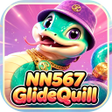 Icono de programa: NN567GlideQuill