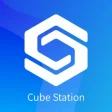 Icon of program: Cube Station