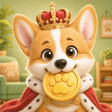 Icono de programa: Woof Dog Merge