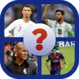 Icon of program: Guess the football player…