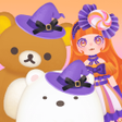 Icon of program: ただいまリラックマとすみっコとわたし
