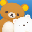Icon of program: ただいまリラックマとすみっコとわたし