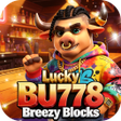 LuckyBU778 Breezy Blocks icon