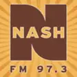 Icon of program: NASH FM Peoria