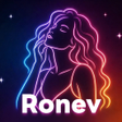 Icon of program: Ronev - Video Chat