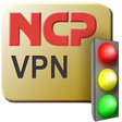 Icon of program: NCP VPN Client Premium