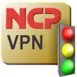 Icon of program: NCP VPN Client Premium